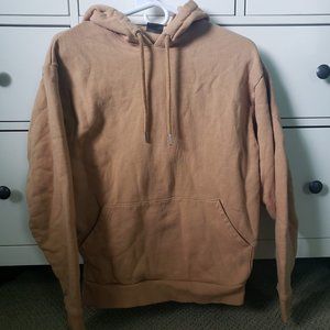 Asos Light Brown / Tan Hoodie